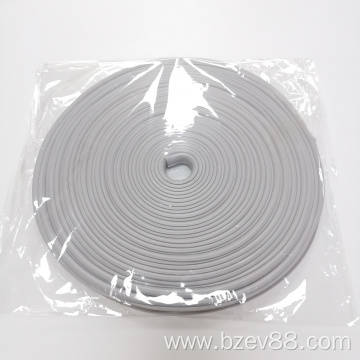 Window and Door Rubber Seal Protective Seal Strip